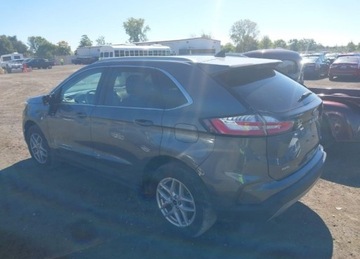 Ford Edge II 2024 Ford Edge 2024, SEL, 2.0L, 4x4 2.0 Benzyna 250KM, zdjęcie 3