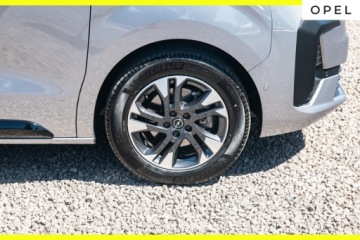 Opel Zafira D 2026 Opel Zafira Life Extra Long L2H1 Business AT8 2.2 180KM 2026, zdjęcie 14