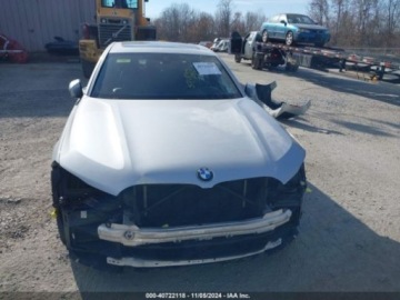 BMW Seria 7 G11-G12 2020 BMW Seria 7 xdrive, 2020r., 4x4, 4.4L 4.4 Benzyna 523KM, zdjęcie 6