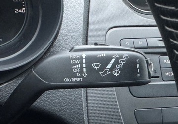 Seat Ibiza IV Hatchback 5d Facelifting 1.4 85KM 2014 Seat Ibiza 1,4 86KM CLIMATRONIC NAVI Grzane fotele Serwis Bezwypadkowy Sup, zdjęcie 33