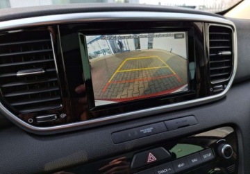 Kia Sportage IV SUV 1.6 T-GDI 177KM 2018 Kia Sportage 1.6 T-GDi 177KM M6 Wersja L Salon PL ASO 1.6 Benzyna 177KM, zdjęcie 17