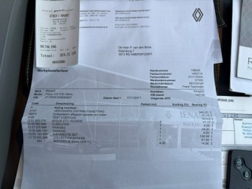 Renault Captur I Crossover 0.9 Energy TCe 90KM 2017 Renault Captur LED Pure vision Skóry Lifting, zdjęcie 32