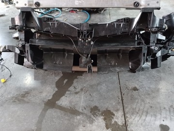 AUDI Q8 Q7 3.0 TFSI РЕМЕНЬ ПЕРЕДНЕГО РАДИАТОРА 8W0.121.003.D