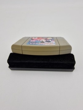 NINTENDO 64 MICKEY'S SPEEDWAY США