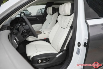 Hongqi 2024 Hongqi E-HS9 Hongqi E-HS9 2024 Flagship Edition Auto Punkt Elektryczny, zdjęcie 11