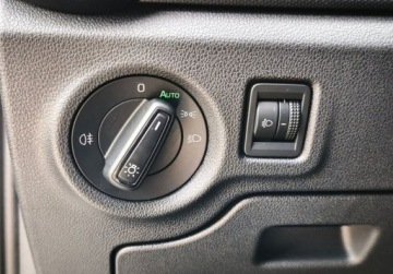 Skoda Fabia IV 1.0 TSI 110KM 2022 Skoda Fabia Ambition, Apple CarPlay, Czujniki parkowania, Salon Polska, zdjęcie 19