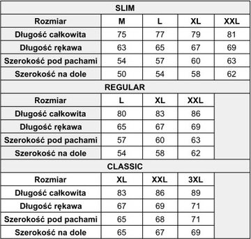 Biała koszula męska Victorio classic 3XL z jedwabiem