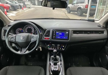 Honda HR-V II SUV 1.5 i-VTEC 130KM 2017 Honda HR-V Honda HR-V 1.5 Elegance (ADAS) 1.5 Benzyna 130KM, zdjęcie 16