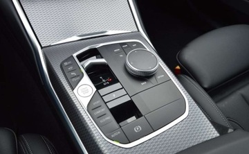 BMW Seria 3 G20-G21 Limuzyna 2.0 318i 156KM 2025 BMW Seria 3 318i 156KMLED Head-up M Pakiet ACC 360 Navi Car Play Ambiente, zdjęcie 20