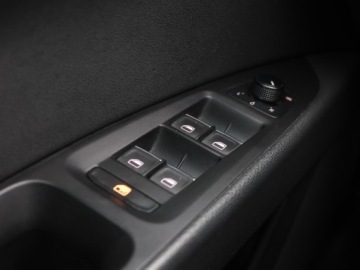 Seat Leon III Hatchback 1.4 TSI 122KM 2013 Seat Leon 1.4 TSI, Salon Polska, Skóra, Klima, zdjęcie 15