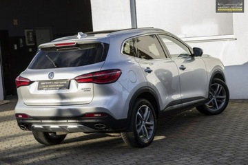 MG 2022 MG EHS Luxury / Panoramadach / Ledy / Kamera, zdjęcie 7