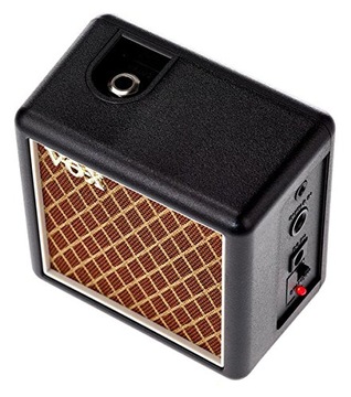 Усиление голоса Vox amPlug2 AP2-CAB с питанием 2 Вт