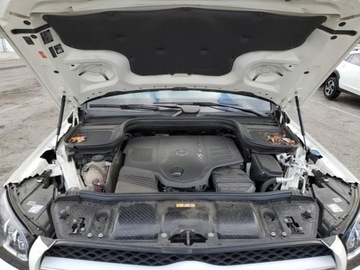 Mercedes GLS X167 2022 Mercedes-Benz GLS 450 4Matic 2022 3.0l 3.0 Benzyna 362KM, zdjęcie 6