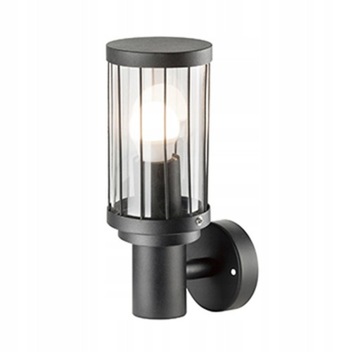LAMPA OPRAWA KINKIET OGRODOWY FIORD E27 LED
