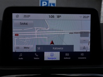 Ford Kuga III SUV 1.5 EcoBoost 150KM 2021 Ford Kuga 1.5 EcoBoost, Salon Polska, zdjęcie 17