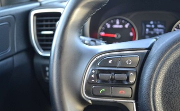 Kia Sportage III SUV Facelifting 1.7 CRDi 115KM 2016 Kia Sportage bezwypadkowe - Stan perfekt - oplacone - NISKI PRZBIEG - 1 wl, zdjęcie 28