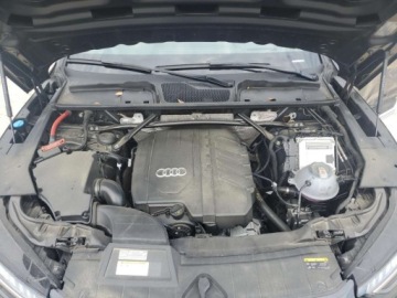 Audi Q5 II 2023 Audi Q5 Prestige 40 2023 2.0l 2.0 Benzyna 201KM, zdjęcie 6