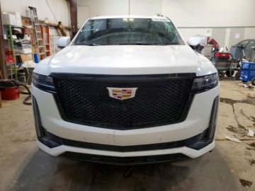 Cadillac Escalade III 2021 Cadillac Escalade Sport 2021 6.2 Benzyna 420KM, zdjęcie 5