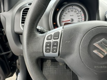 Suzuki Splash 2012 Suzuki Splash 1.2benz/Klima/Podgrzewane fotele/Zar, zdjęcie 23