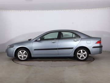 Honda Accord VII Sedan 2.2 i-CTDi 140KM 2004 Honda Accord 2.2 i-CTDi, Tempomat,ALU, zdjęcie 2