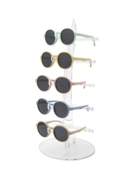 Dooky Dooky Fiji Солнцезащитные очки CAPPUCCINO 6-36м