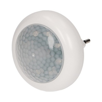 Lampka nocna z czujnikiem ruchu 120st 6500k LA-2