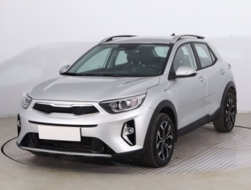 Kia Stonic I Crossover Facelifting 1.2 DPI 79KM 2024 Kia Stonic 1.2 DPI, Salon Polska, 1. Właściciel, zdjęcie 1