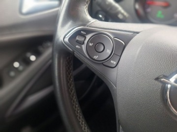 Opel 2022 Opel Crossland SalonPL serwis 1.2Edition 83KM bezwypadkowy LED kamera aluf, zdjęcie 16