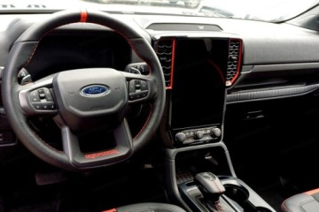 Ford 2025 FORD Ranger Raptor A10 4x4 2.0 210KM, zdjęcie 8