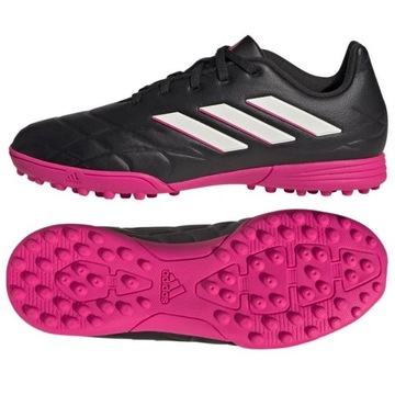 ND05_B22631-28,5 GY9038 Buty piłkarskie adidas Copa Pure.3 TF Junior