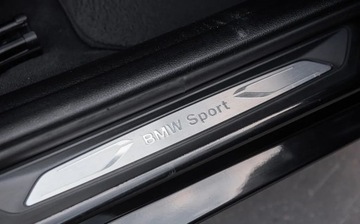 BMW Seria 3 F30-F31-F34 Limuzyna 2.0 318d 143KM 2013 BMW Seria 3 2.0D SportLine Skora Navi Alu Pdc Full Serwis Gwarancjia, zdjęcie 29