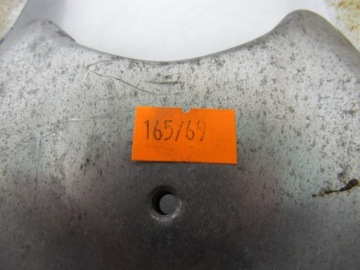 Держатель лампы передней Suzuki VL 1500 Intruder, 98р