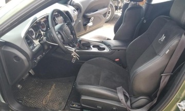 Dodge Challenger III 2022 Dodge Challenger RT Scat Pack 2022 6.4l 6.4 Benzyna 485KM, zdjęcie 7