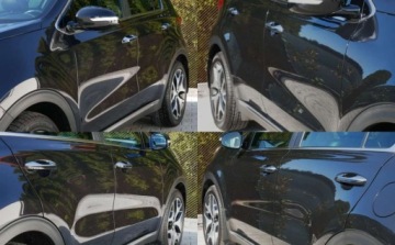 Kia Sportage IV SUV Facelifting 1.6 T-GDI 177KM 2018 Kia Sportage Kia Sportage 1.6 T-GDI GT Line 4WD DCT 1.6 Benzyna 177KM, zdjęcie 12