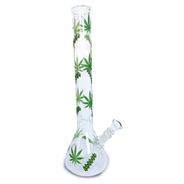 Bongo Ice Fajka nr 86 z filtracją 45cm
