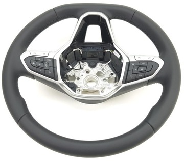 Дилерский МУЛЬТИРУЛЬ VW PASSAT B8 3G LIFT