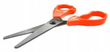 НОЖНИЦЫ ДЛЯ БУМАГИ 14см, ОЧЕНЬ ОСТРЫЕ