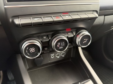 Renault Arkana SUV 1.3 TCe 140KM 2022 Renault Arkana 1.3 TCe mHEV Zen EDC Salon Polska,, zdjęcie 25