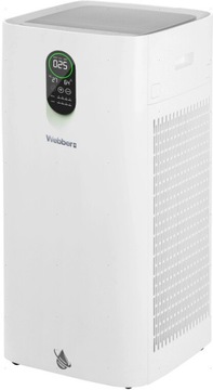 OCZYSZCZACZ POWIETRZA WEBBER AP 9900 WIFI
