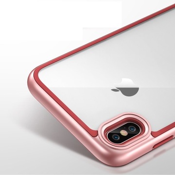 ГИБРИДНЫЙ ЧЕХОЛ ДЛЯ IPHONE 7 PLUS 8 PLUS