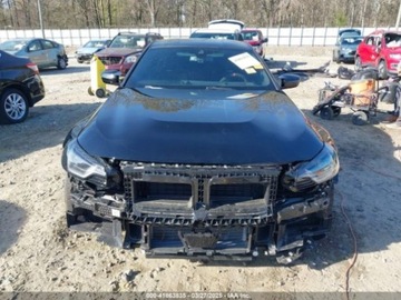 BMW Seria 2 F74 2025 BMW M2 2025 3.0l 3.0 Benzyna 473KM, zdjęcie 7