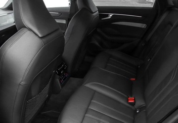 Audi A6 C9 2025 Audi A6 Limousine 2.0TDI 204KM S-Tronic, Limousine, S-Line 2.0 Hybryda, zdjęcie 10