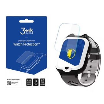 Ochrona na ekran smartwatcha Garett Kids Funky 4G