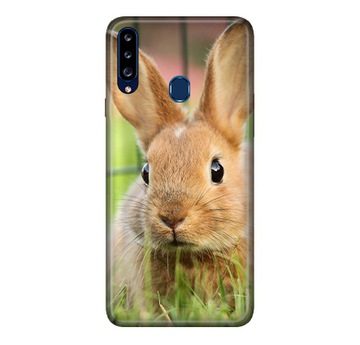 ETUI do SAMSUNG GALAXY A20S OBUDOWA TOP WZORY