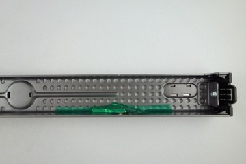 Лицевая панель Dell для PowerEdge R300 + клавиши НОВИНКА