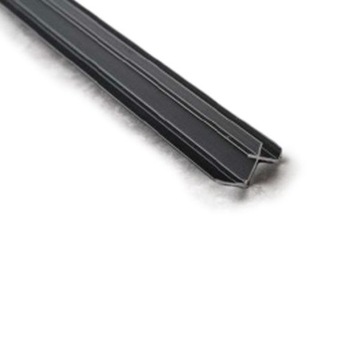 PROFIL ALUMINIOWY DO MOCOWANIA PANELE WPC PŁYTY ŚCIENNE NAROŻNIK WEWNĘTRZNY