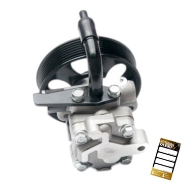 ČERPADLO SERVA DO HYUNDAI H-1 / STAREX 2007