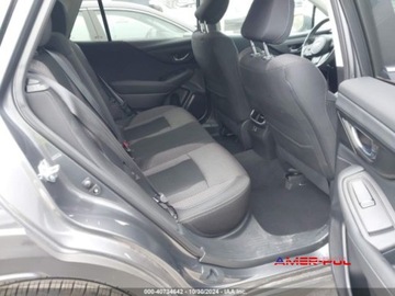 Subaru 2024 Subaru Outback 2024r., Premium, 2.5L 2.5 Benzyna 182KM, zdjęcie 12