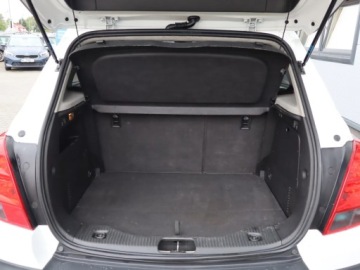 Chevrolet Trax 1.7D 130KM 2013 Chevrolet Trax 1.7 D, Klima, Tempomat, Parktronic, zdjęcie 12
