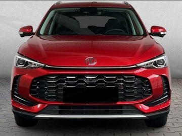 MG ZS II SUV Hybrid+ 1.5 HEV+ 197KM 2025 MG ZS 1.5 HEV+ Exclusive aut Suv 197KM 2025, zdjęcie 1